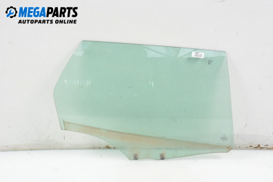 Странично стъкло за Peugeot 407 Station Wagon (05.2004 - 12.2011), 4+1 вр., комби, позиция: задна, дясна