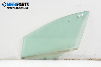 Странично стъкло за Peugeot 407 Station Wagon (05.2004 - 12.2011), 4+1 вр., комби, позиция: предна, лява