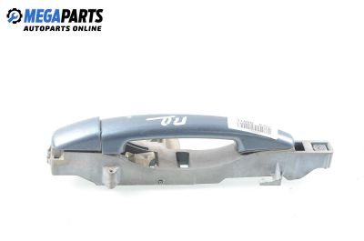 Външна дръжка за Peugeot 407 Station Wagon (05.2004 - 12.2011), 4+1 вр., комби, позиция: предна, дясна