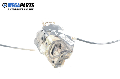 Брава на врата за Peugeot 407 Station Wagon (05.2004 - 12.2011), позиция: предна, дясна