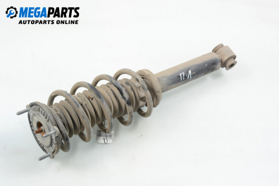 Макферсон за Peugeot 407 Station Wagon (05.2004 - 12.2011), комби, позиция: предна, лява