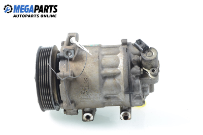 Компресор климатик за Peugeot 407 Station Wagon (05.2004 - 12.2011) 2.0 HDi 135, 136 к.с., № 9656574080