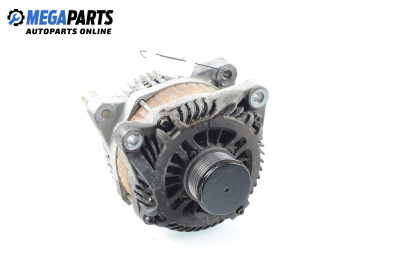 Алтернатор / генератор за Peugeot 407 Station Wagon (05.2004 - 12.2011) 2.0 HDi 135, 136 к.с.