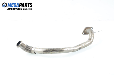 EGR тръба за Peugeot 407 Station Wagon (05.2004 - 12.2011) 2.0 HDi 135, 136 к.с.