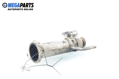 EGR охладител за Peugeot 407 Station Wagon (05.2004 - 12.2011) 2.0 HDi 135, 136 к.с.