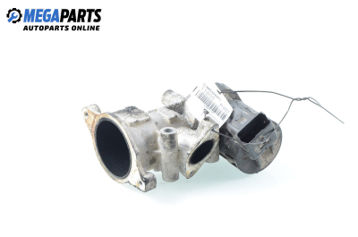 EGR-клапан за Peugeot 407 Station Wagon (05.2004 - 12.2011) 2.0 HDi 135, 136 к.с.