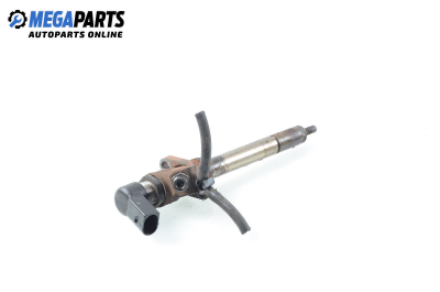 Дюза дизел за Peugeot 407 Station Wagon (05.2004 - 12.2011) 2.0 HDi 135, 136 к.с., № Siemens 9657144580