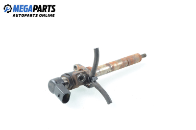 Дюза дизел за Peugeot 407 Station Wagon (05.2004 - 12.2011) 2.0 HDi 135, 136 к.с., № Siemens 9657144580