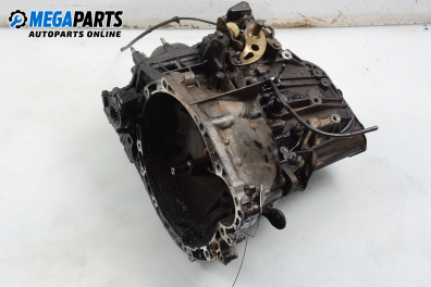 Ръчна скоростна кутия за Peugeot 407 Station Wagon (05.2004 - 12.2011) 2.0 HDi 135, 136 к.с., № 9643921680