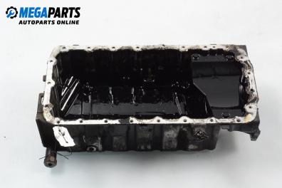 Картер за Peugeot 407 Station Wagon (05.2004 - 12.2011) 2.0 HDi 135, 136 к.с.