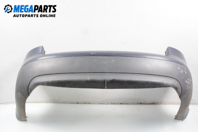 Задна броня за Audi A6 Sedan C5 (01.1997 - 01.2005), седан