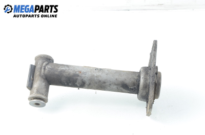 Буфер предна броня за Audi A6 Sedan C5 (01.1997 - 01.2005), седан, позиция: предна, лява