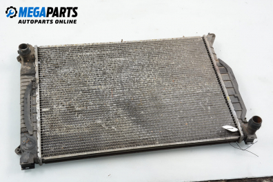 Воден радиатор за Audi A6 Sedan C5 (01.1997 - 01.2005) 2.5 TDI, 150 к.с.