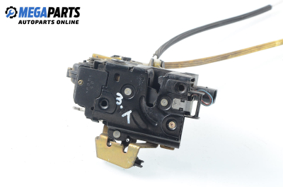 Брава на врата за Audi A6 Sedan C5 (01.1997 - 01.2005), позиция: задна, лява