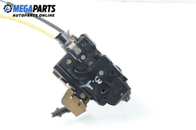 Брава на врата за Audi A6 Sedan C5 (01.1997 - 01.2005), позиция: задна, дясна