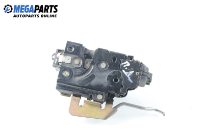 Брава на врата за Audi A6 Sedan C5 (01.1997 - 01.2005), позиция: предна, дясна