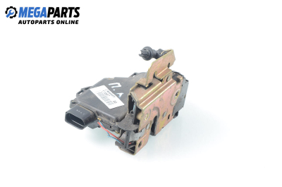 Брава на врата за Audi A6 Sedan C5 (01.1997 - 01.2005), позиция: предна, лява