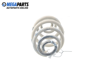 Пружина за ходова част за Audi A6 Sedan C5 (01.1997 - 01.2005), седан, позиция: задна