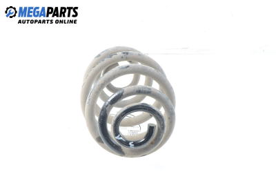 Пружина за ходова част за Audi A6 Sedan C5 (01.1997 - 01.2005), седан, позиция: задна