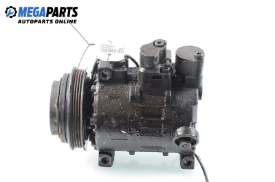 Компресор климатик за Audi A6 Sedan C5 (01.1997 - 01.2005) 2.5 TDI, 150 к.с.