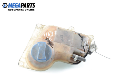 Казанче за антифриз за Audi A6 Sedan C5 (01.1997 - 01.2005) 2.5 TDI, 150 к.с.