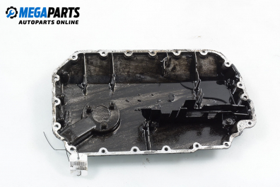 Картер за Audi A6 Sedan C5 (01.1997 - 01.2005) 2.5 TDI, 150 к.с.