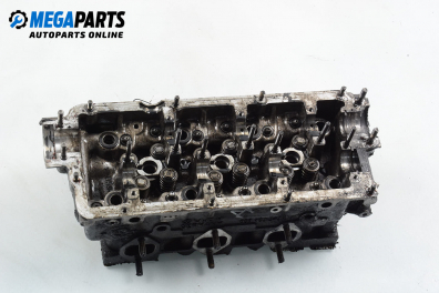 Глава без разпределителен вал за Audi A6 Sedan C5 (01.1997 - 01.2005) 2.5 TDI, 150 к.с.