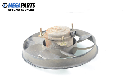 Перка охлаждане за Alfa Romeo 156 Sedan (09.1997 - 09.2005) 2.4 JTD (932B1), 136 к.с.