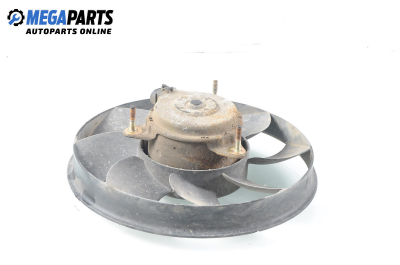 Перка охлаждане за Alfa Romeo 156 Sedan (09.1997 - 09.2005) 2.4 JTD (932B1), 136 к.с.