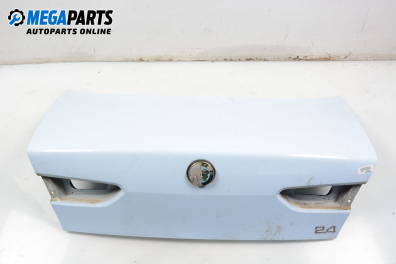 Заден капак за Alfa Romeo 156 Sedan (09.1997 - 09.2005), 4+1 вр., седан, позиция: задна