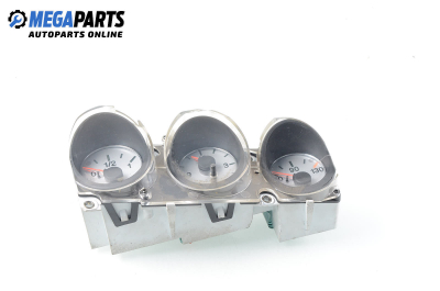 Уреди за Alfa Romeo 156 Sedan (09.1997 - 09.2005)