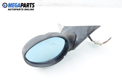 Огледало за Alfa Romeo 156 Sedan (09.1997 - 09.2005), 4+1 вр., седан, позиция: лява