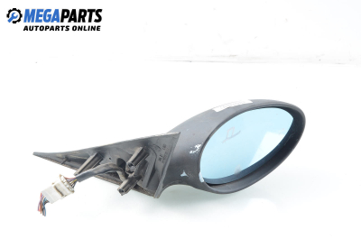 Огледало за Alfa Romeo 156 Sedan (09.1997 - 09.2005), 4+1 вр., седан, позиция: дясна
