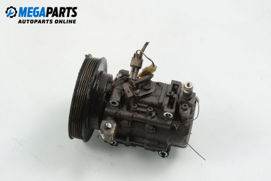 Компресор климатик за Alfa Romeo 156 Sedan (09.1997 - 09.2005) 2.4 JTD (932B1), 136 к.с., № 442500-2170