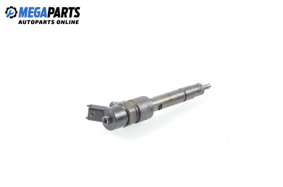 Дюза дизел за Alfa Romeo 156 Sedan (09.1997 - 09.2005) 2.4 JTD (932B1), 136 к.с., № Bosch 0 445 110 002