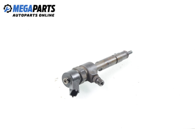 Дюза дизел за Alfa Romeo 156 Sedan (09.1997 - 09.2005) 2.4 JTD (932B1), 136 к.с., № Bosch 0 445 110 002