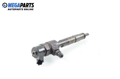 Дюза дизел за Alfa Romeo 156 Sedan (09.1997 - 09.2005) 2.4 JTD (932B1), 136 к.с., № Bosch 0 445 110 002