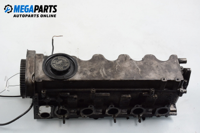 Глава за Alfa Romeo 156 Sedan (09.1997 - 09.2005) 2.4 JTD (932B1), 136 к.с.