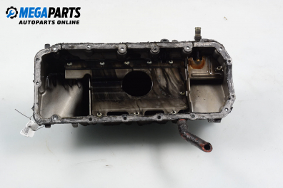 Картер за Alfa Romeo 156 Sedan (09.1997 - 09.2005) 2.4 JTD (932B1), 136 к.с.