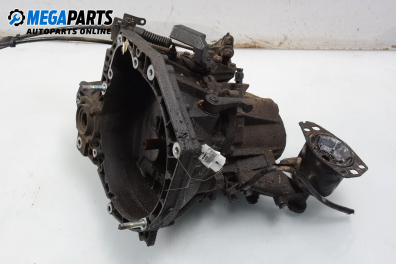 Ръчна скоростна кутия за Alfa Romeo 156 Sedan (09.1997 - 09.2005) 2.4 JTD (932B1), 136 к.с.