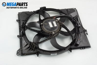 Перка охлаждане за BMW 3 Series E90 Sedan E90 (01.2005 - 12.2011) 320 si, 173 к.с., № 16.32-6 937 515