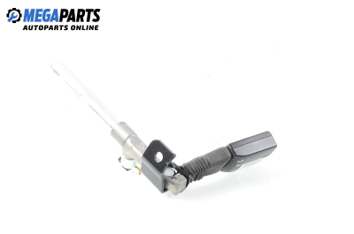 Закопчалка предпазен колан за BMW 3 Series E90 Sedan (E90) (01.2005 - 12.2011), 4+1 вр., позиция: задна, лява