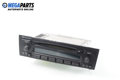 CD плеър за BMW 3 Series E90 Sedan E90 (01.2005 - 12.2011)