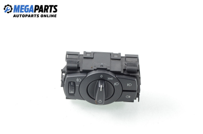 Ключ светлини  за BMW 3 Series E90 Sedan E90 (01.2005 - 12.2011)