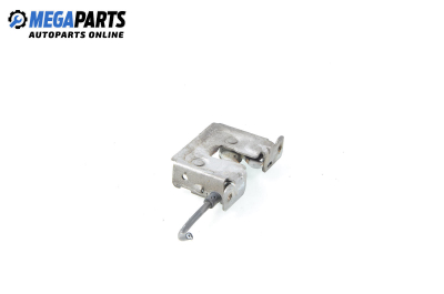 Брава преден капак за BMW 3 Series E90 Sedan E90 (01.2005 - 12.2011), 4+1 вр., седан, позиция: предна