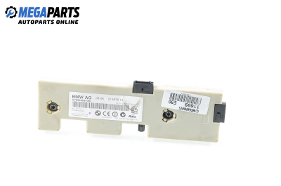 Усилвател антена за BMW 3 Series E90 Sedan (E90) (01.2005 - 12.2011), № AV 692893406
