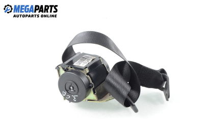 Предпазен колан за BMW 3 Series E90 Sedan (E90) (01.2005 - 12.2011), 4+1 вр., позиция: средна