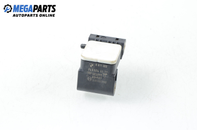 Сензор airbag за BMW 3 Series E90 Sedan (E90) (01.2005 - 12.2011), № 0285003900