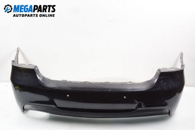 Задна броня за BMW 3 Series E90 Sedan E90 (01.2005 - 12.2011), седан