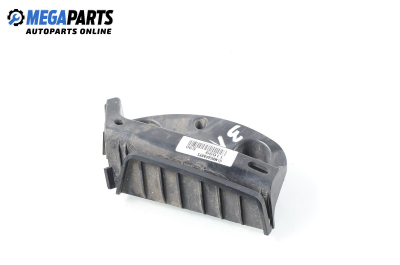 Държач броня за BMW 3 Series E90 Sedan (E90) (01.2005 - 12.2011), седан, позиция: задна, лява